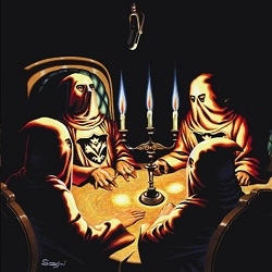 I Compagni Di Baal