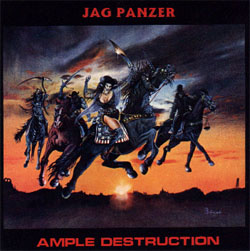 Ample Destruction