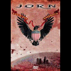 Live in America DVD