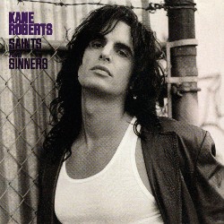 Saints And Sinners (Reissue)