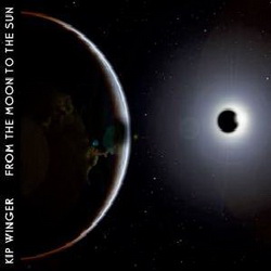 From The Moon To The Sun