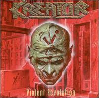 Violent Revolution