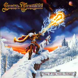 King Of The Nordic Twilight
