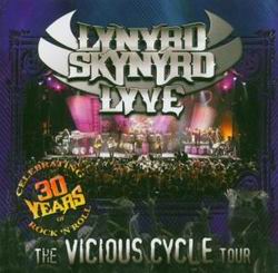 Lyve: The Vicious Circle Tour