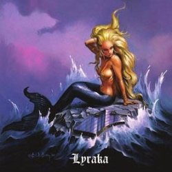 Lyraka, Volume 1