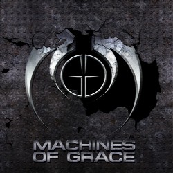 Machines Of Grace