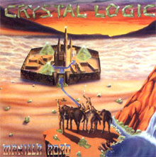 Crystal Logic