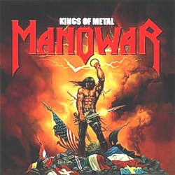 Kings Of Metal