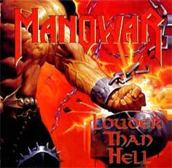 Louder Than Hell