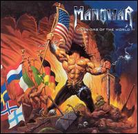 Warriors Of The World