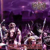 Heaven shall burn-When we are gathered.