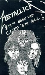Cliff 'Em All