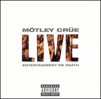 Live: Entertainment Or Death