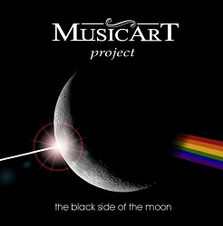 The Black Side Of The Moon