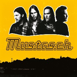 Mustasch