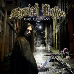 Mark Of Vengeance