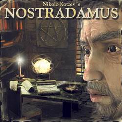 Nostradamus