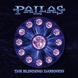 The Blinding Darkness