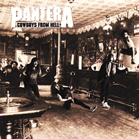 Cowboys From Hell