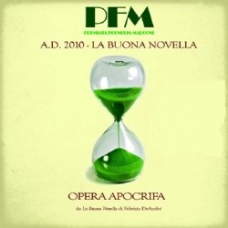 A.D. 2010 - La Buona Novella