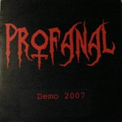 Demo 2007