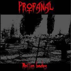 Rotten Bodies
