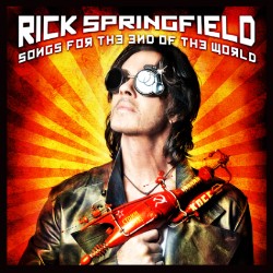 Songs For The End Of The World