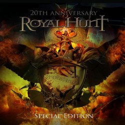 20th Anniversary - Special Edition