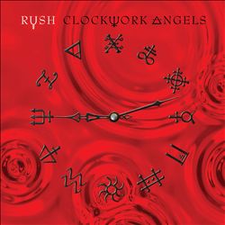 Clockwork Angels