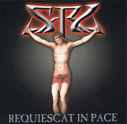 Requiescat in Pace