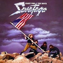 Fight For The Rock