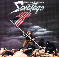 Fight for the Rock(remaster)