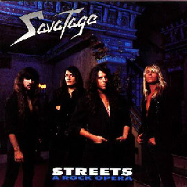 Streets