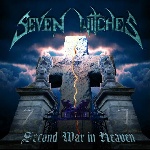 Second War in Heaven