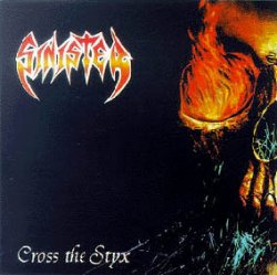 Cross The Styx