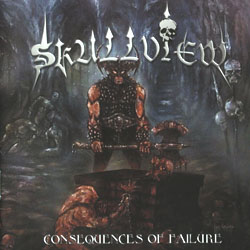Consequences of failure
