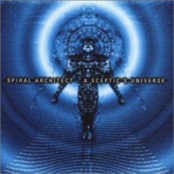 A Sceptic's Universe