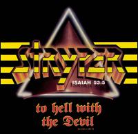To Hell With The Devil