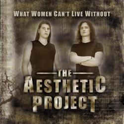 What Women Can't Live Without