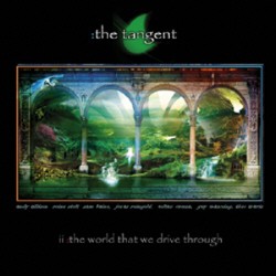 The World That We Drive Through