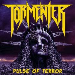 Pulse Of Terror