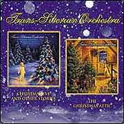 Christmas Eve And Other Stories / The Christmas Attic