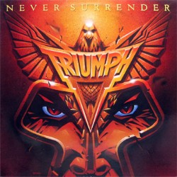 Never Surrender