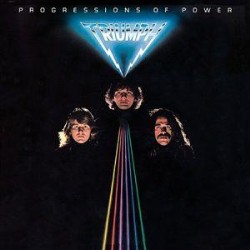 Progressions Of Power