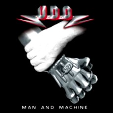 Man And Machine
