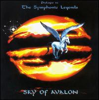 Prologue To The Symphonic Legend