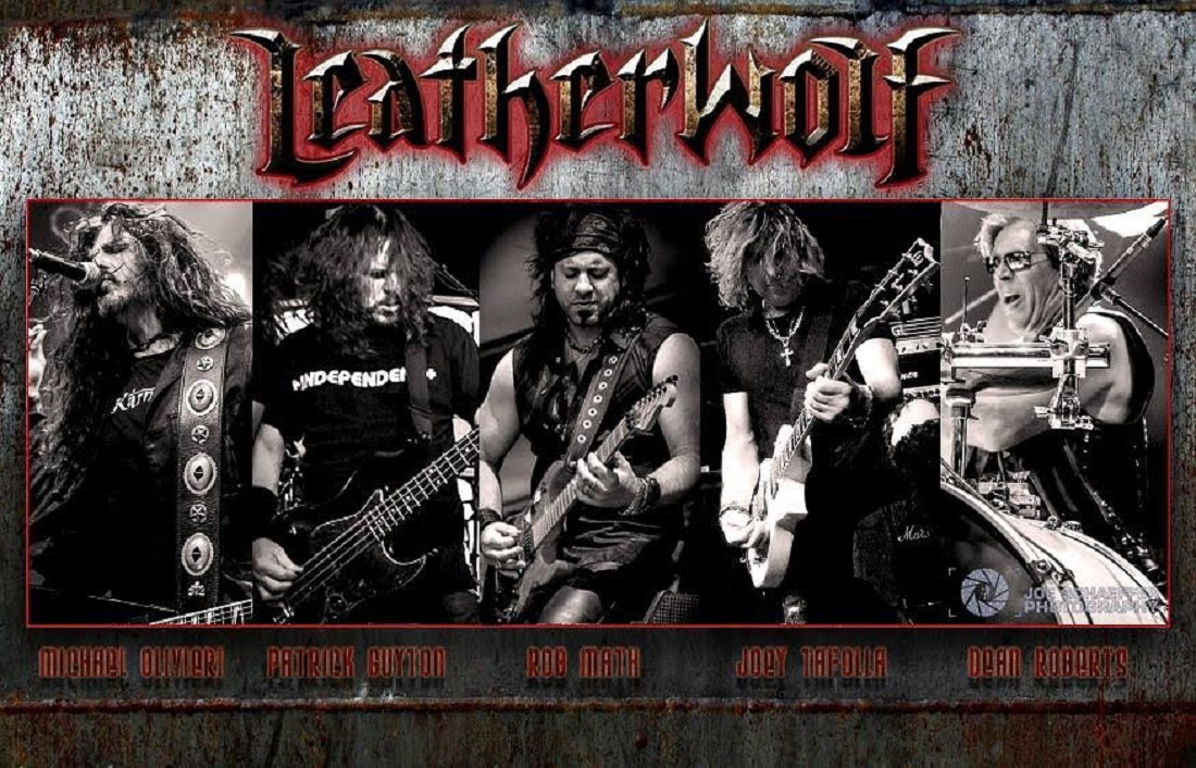 leatherwolf