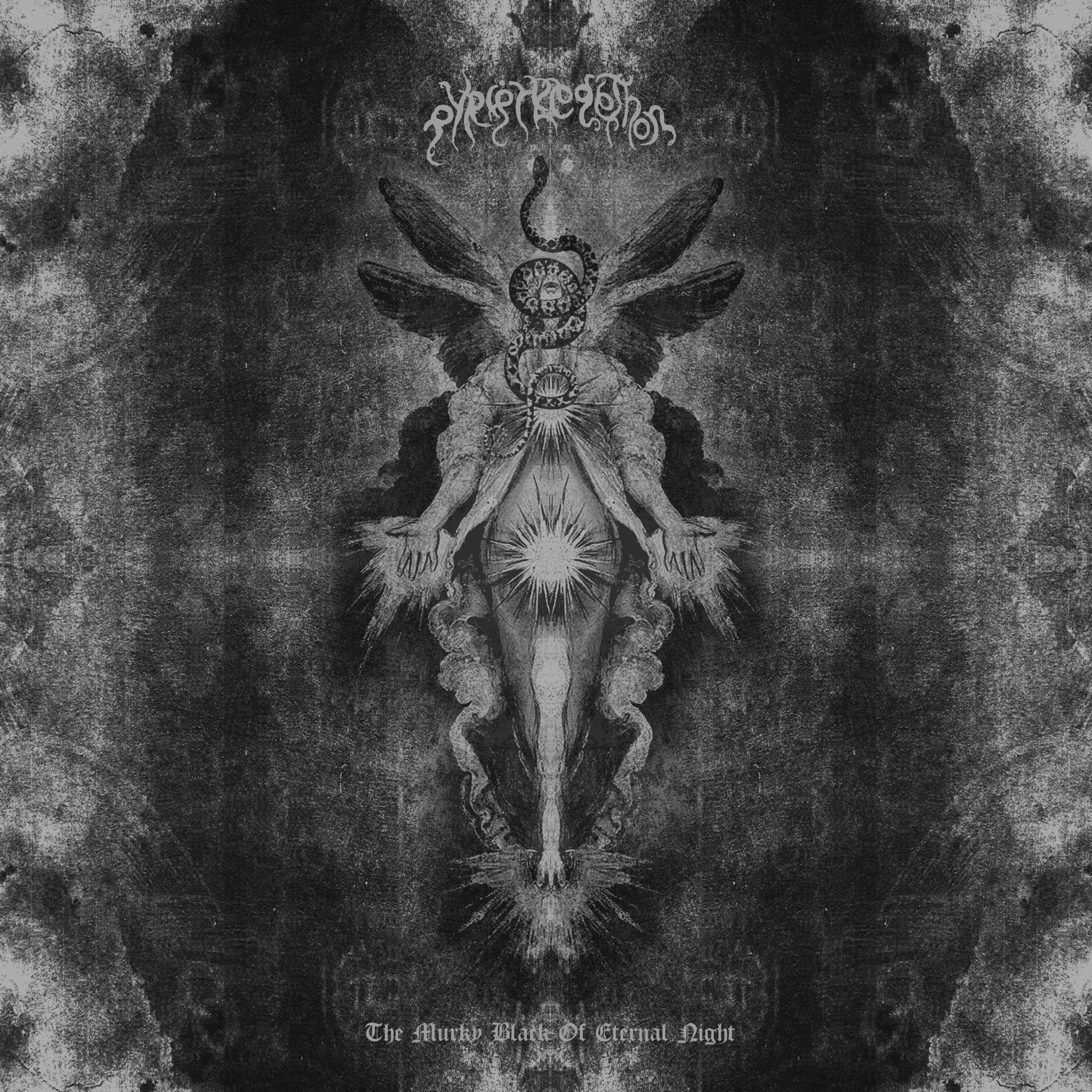 Pyriphlegethon Cover