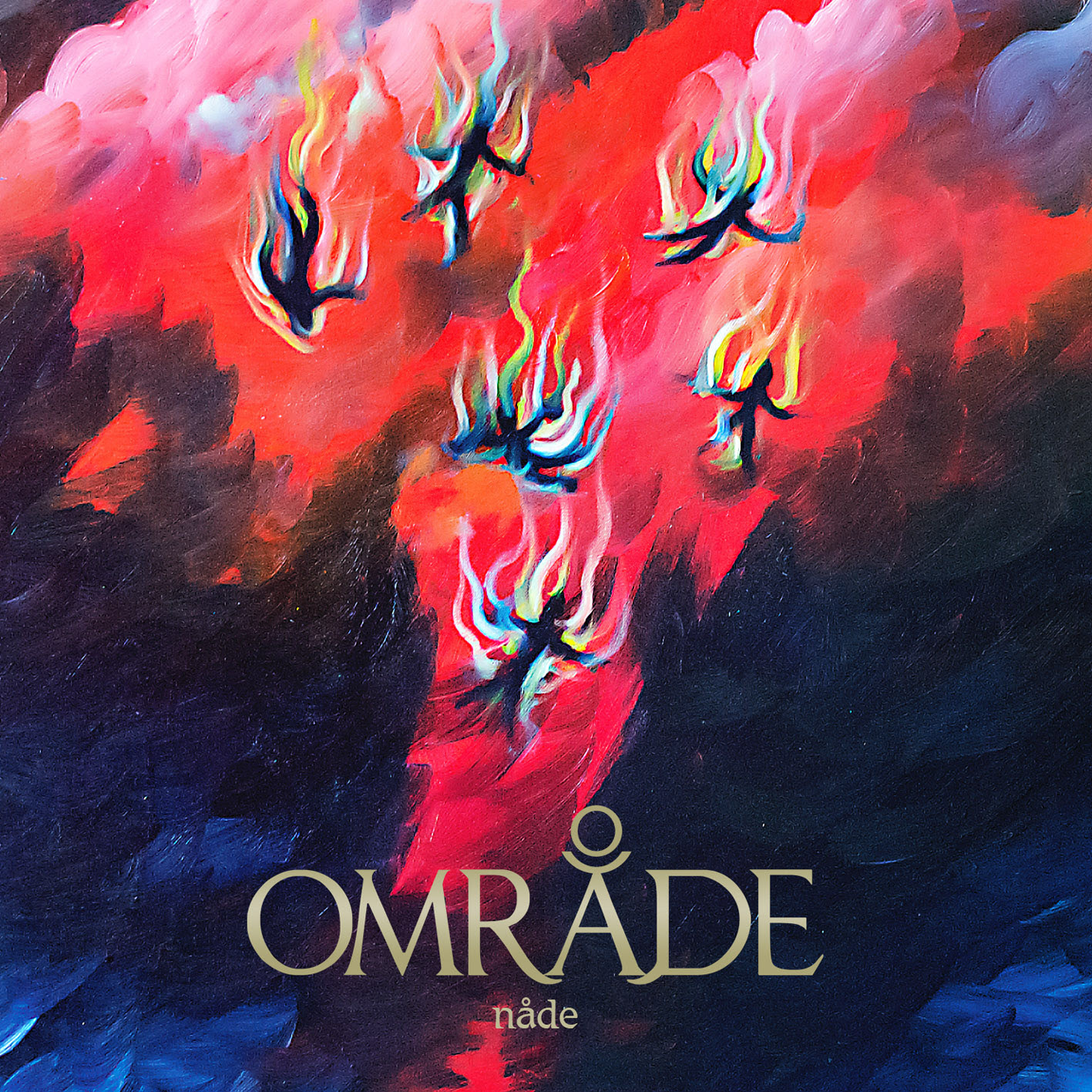 omrade album