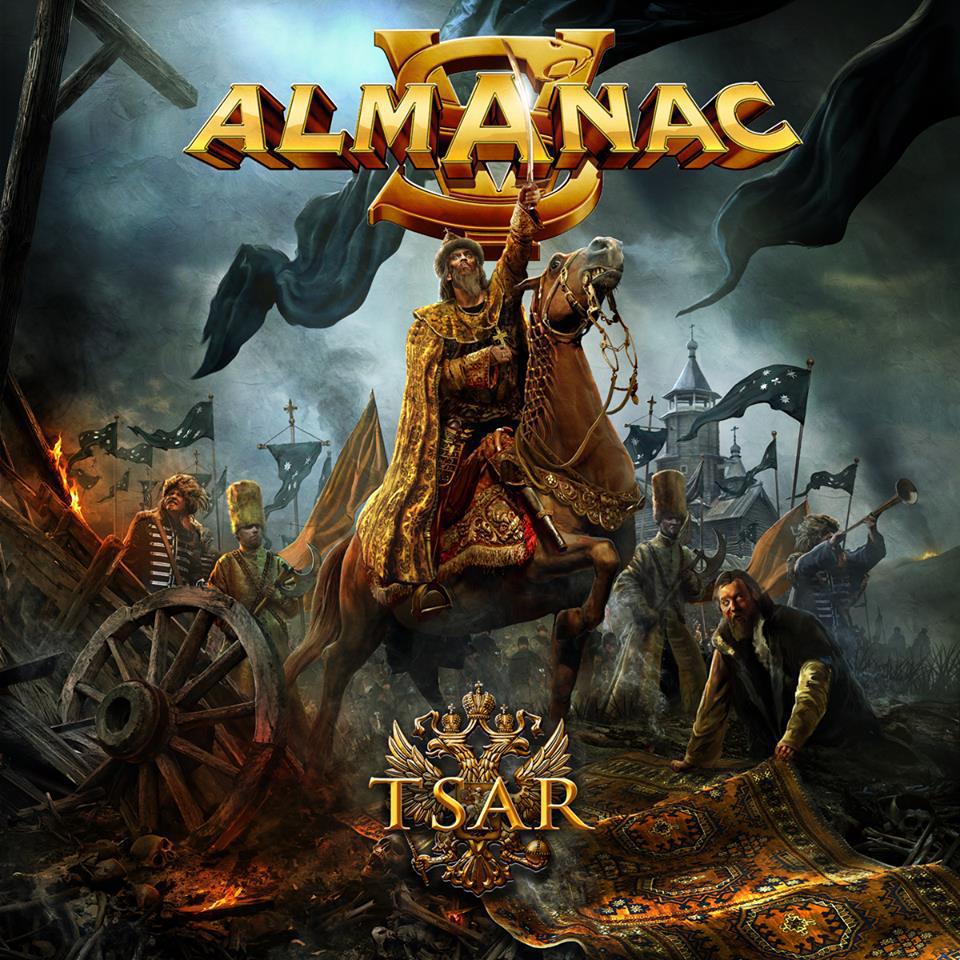 almanacCover TSAR